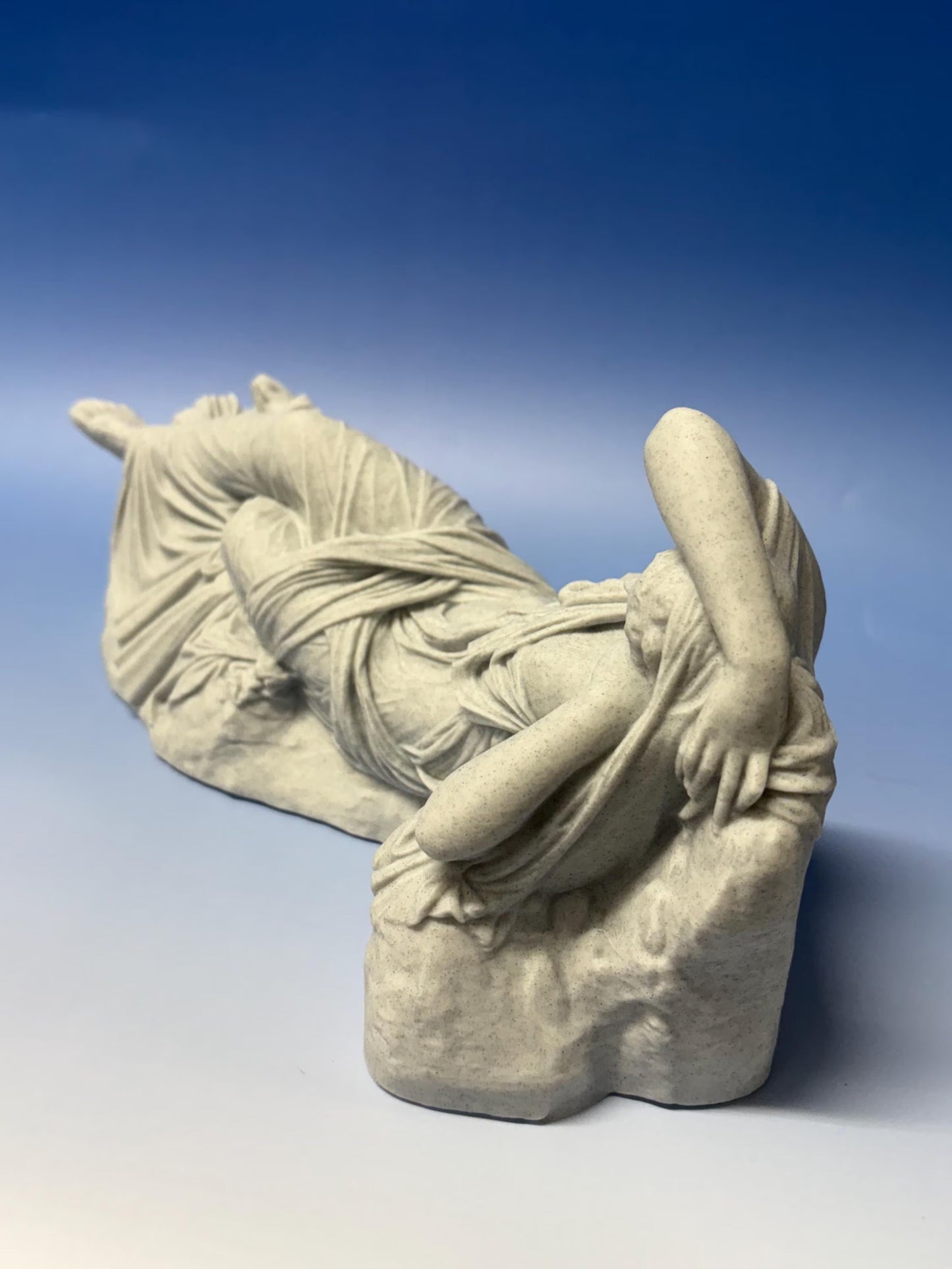 The Sleeping Ariadne Statue