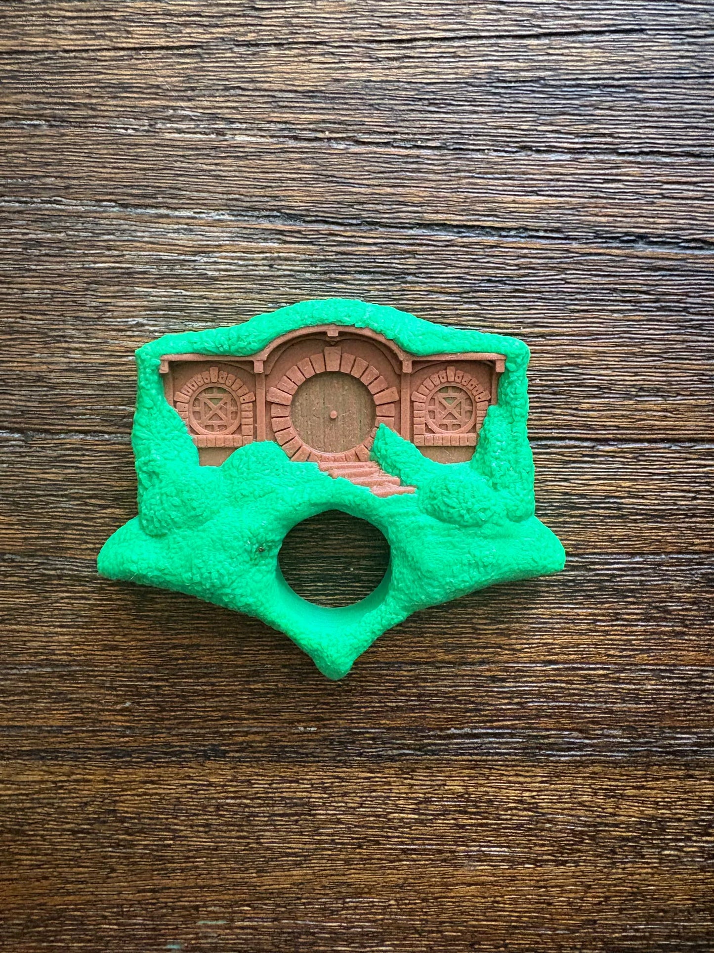 Halfling Haven Page Holder