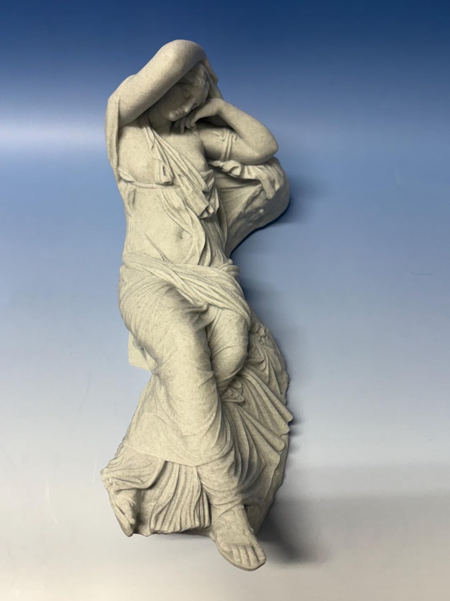 The Sleeping Ariadne Statue