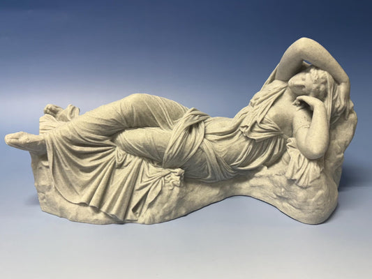 The Sleeping Ariadne Statue