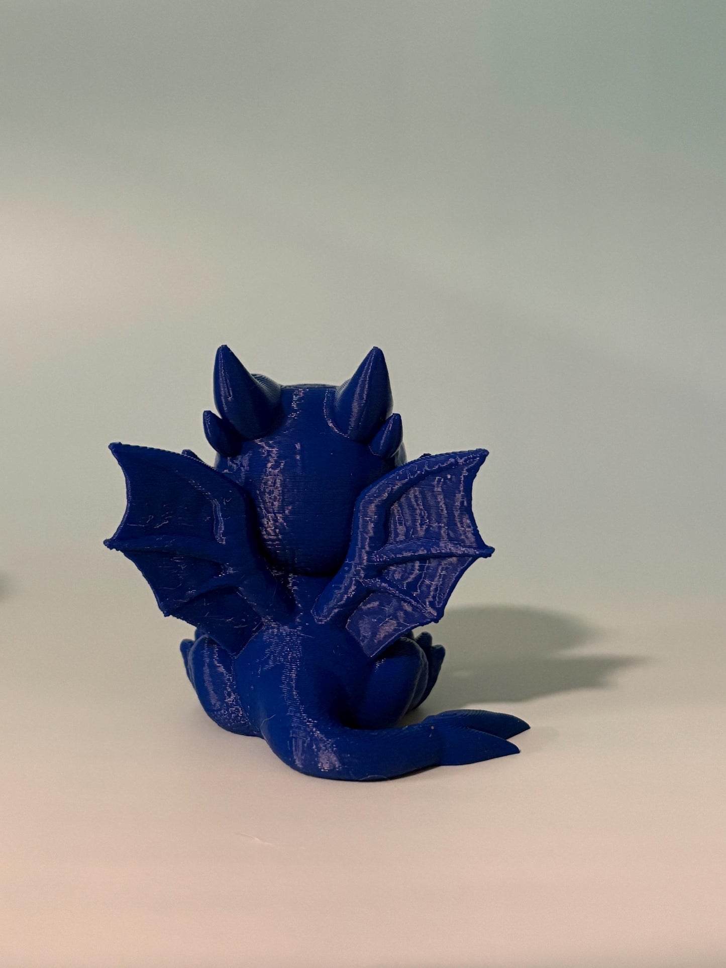 Dragon Family Figurines