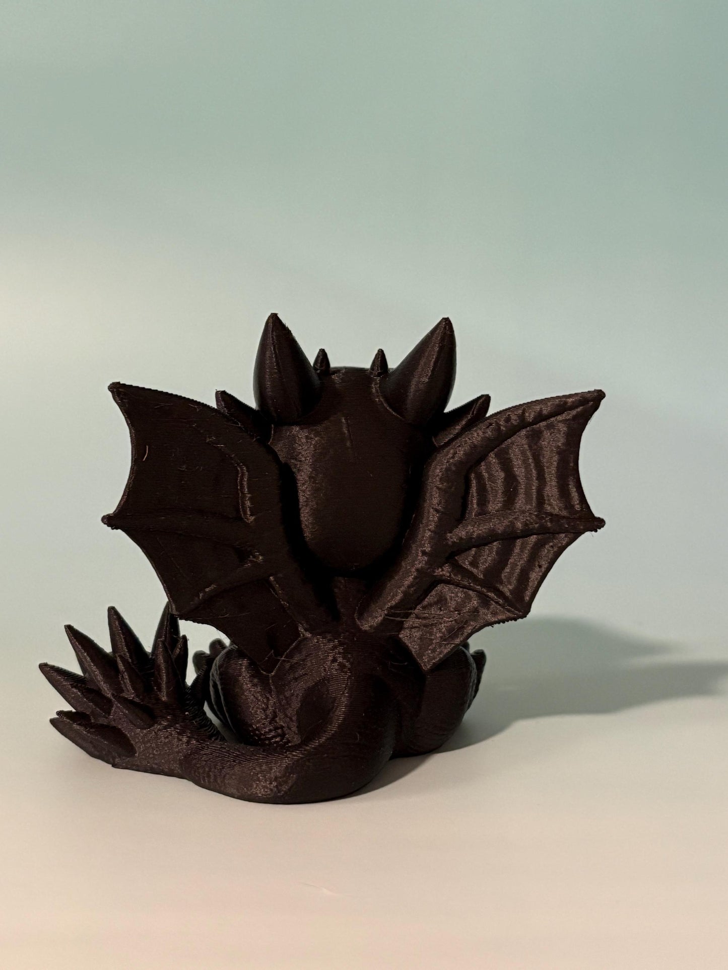 Dragon Family Figurines