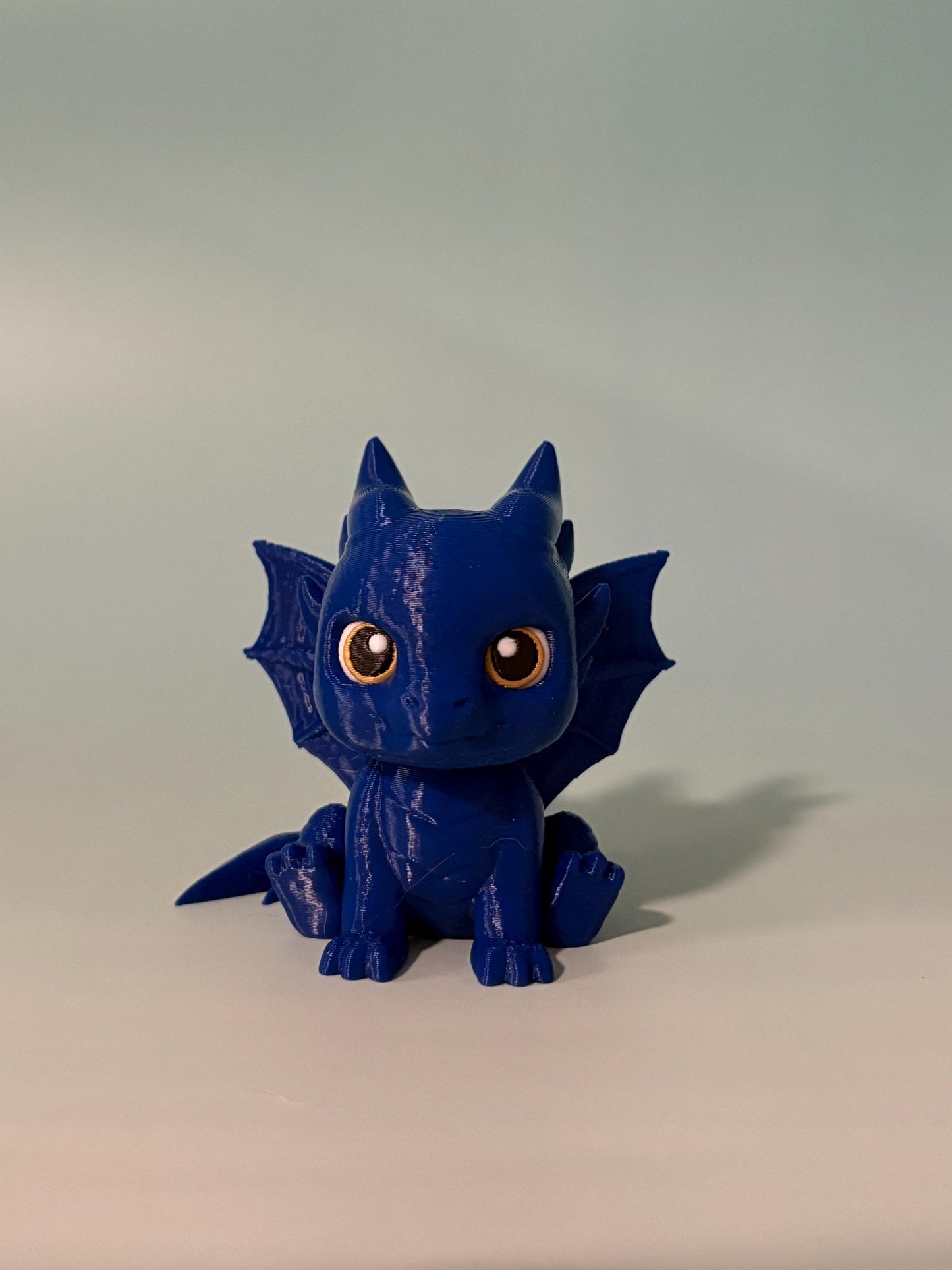 Dragon Family Figurines