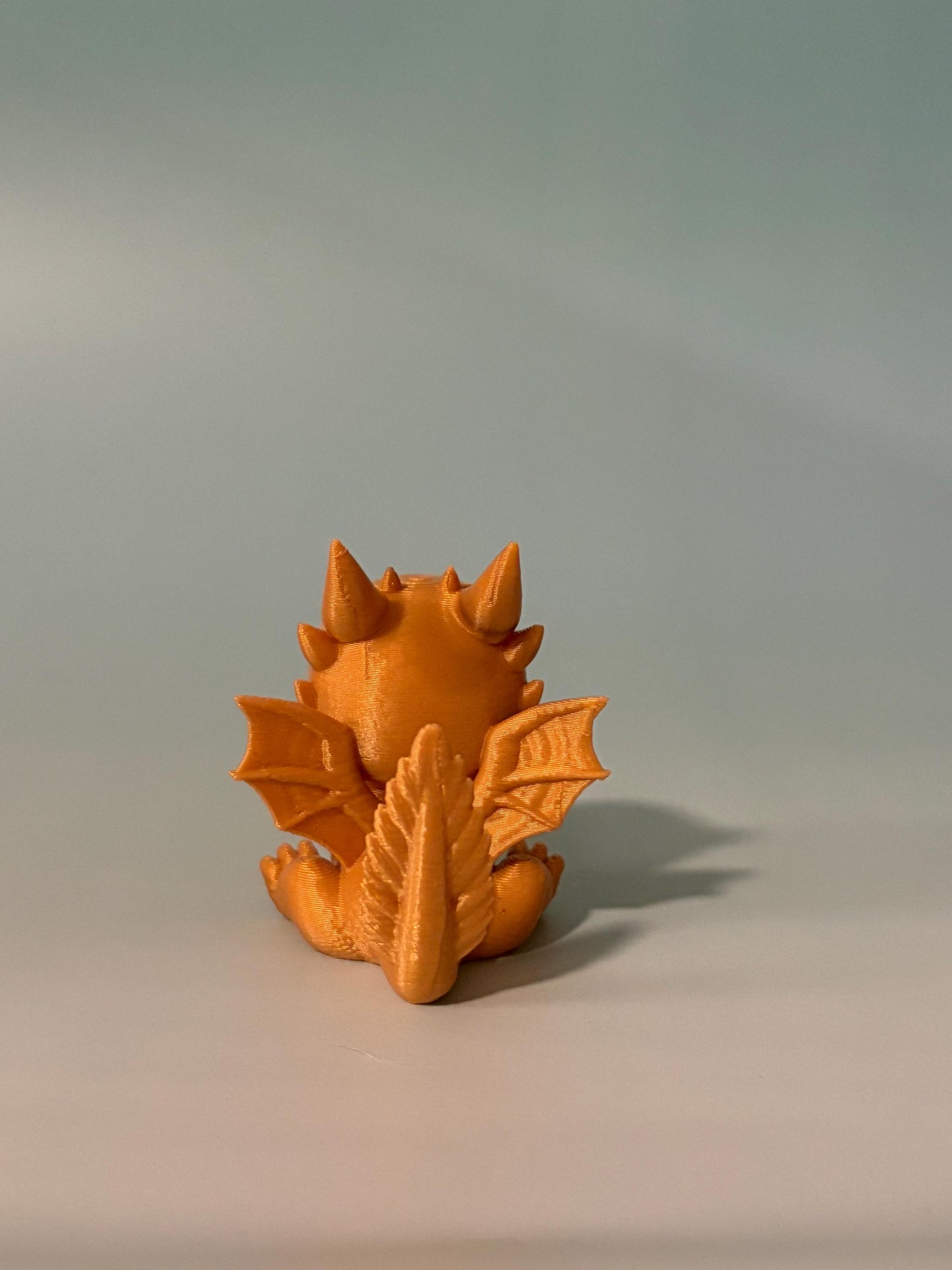 Dragon Family Figurines